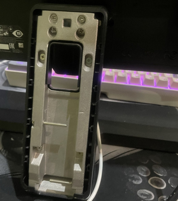 Монітор FULL HD IPS 24 дюйма. Київ - фото 5