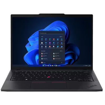 Ноутбук Lenovo ThinkPad T14 G5 (21ML003TRA) Винница - изображение 1