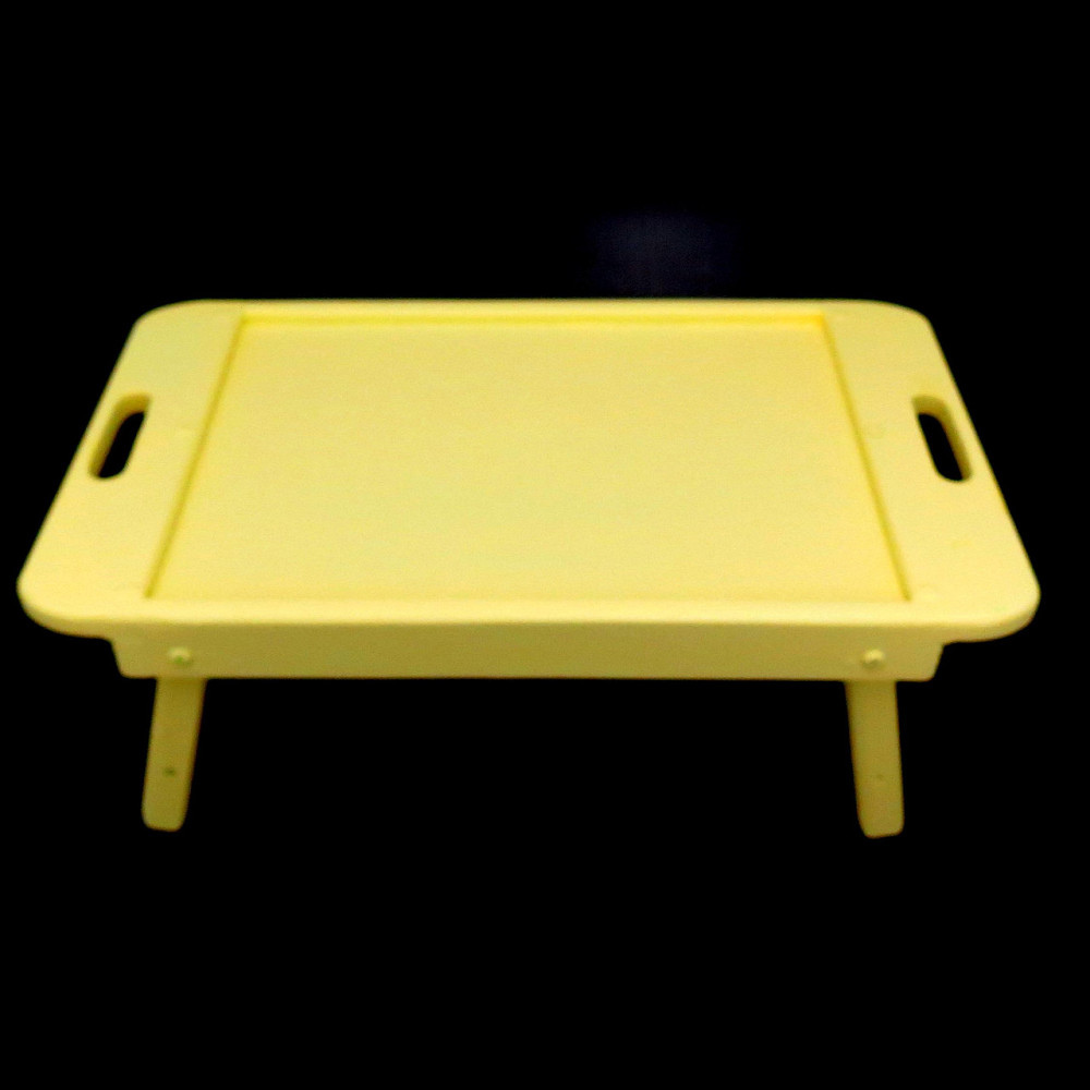 Столик-поднос для завтрака 