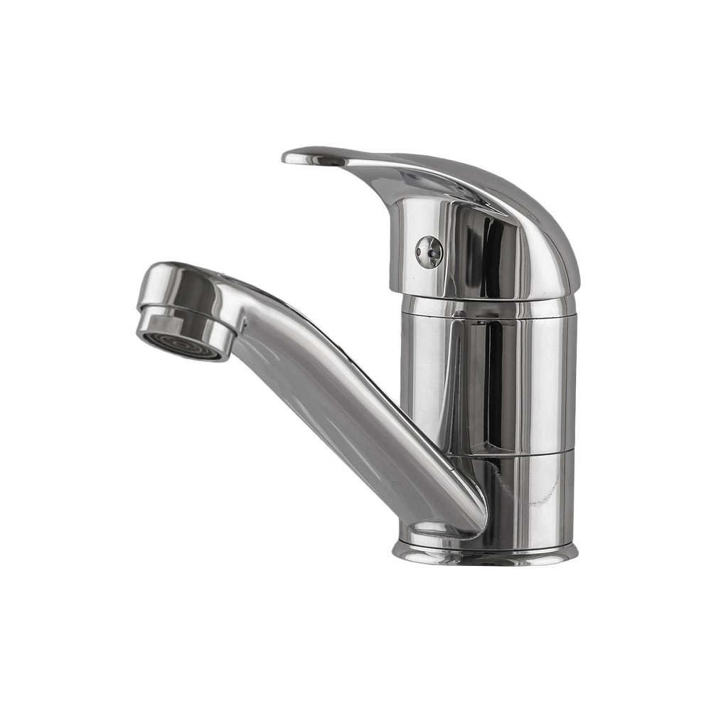 Змішувач для умивальника EcoMix ENERGO E-GEZ-103M Київ - фото 3