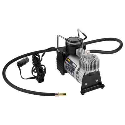 Автомобильный компрессор Sigma 12В, 180Вт, 37л/мин, 10бар (6170251) Винница