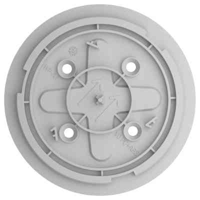 Датчик дыма Ajax EN54 FireProtect (Heat) white Винница