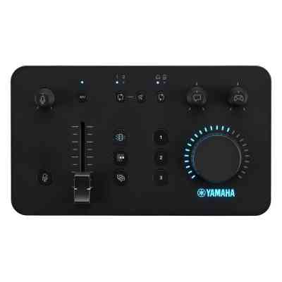 Аудіоінтерфейс Yamaha ZG01 Pack Вінниця