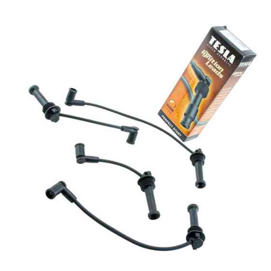 Провода Ford Focus II TESLA высоковольтные Мукачево