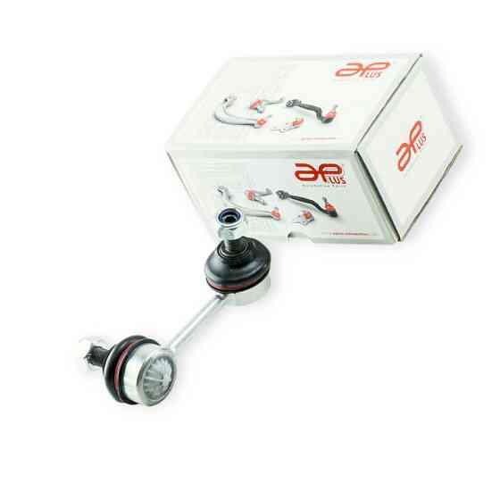 Стійка Мітсубісі Аутлендер II (06-) заднього ліва L стабілізатора Мукачево