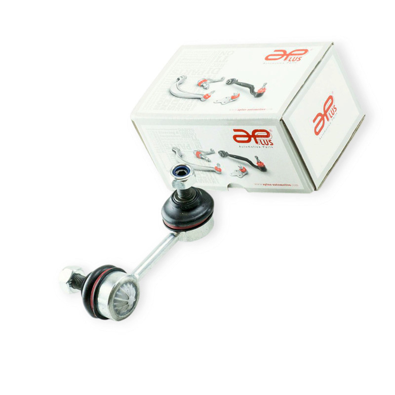 Стійка Мітсубісі Аутлендер II (06-) заднього ліва L стабілізатора Мукачево - фото 1