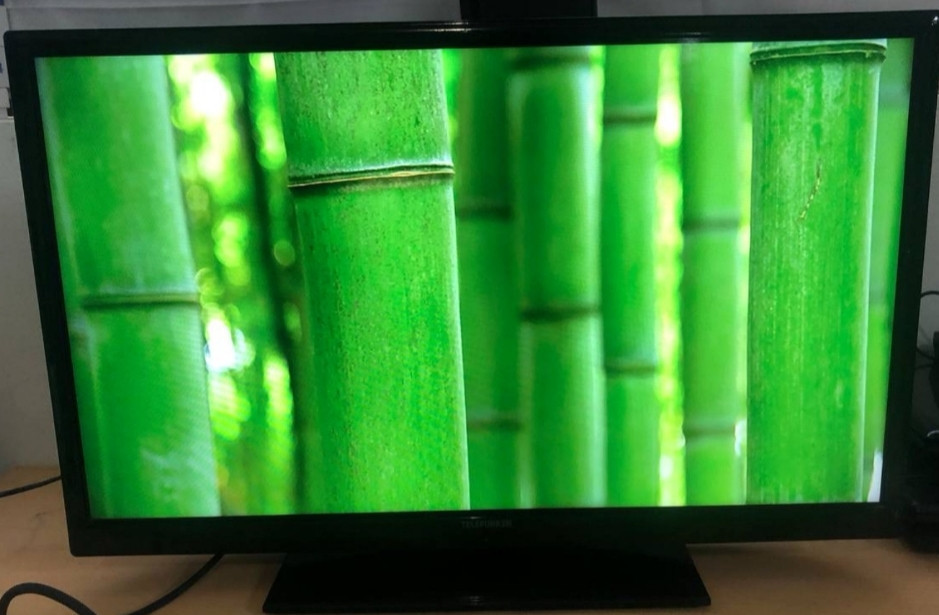 Телевізор Telefunken 32” HD Київ - фото 7