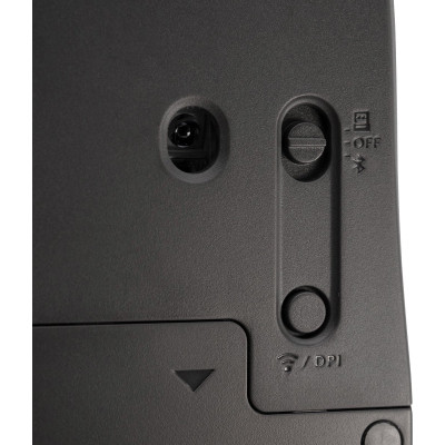 Мышка HP 400 Quiet Wireless/Bluetooth Black (AZ7B2AA) Винница - изображение 12