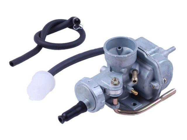 Карбюратор на мопед Альфа бензиновий двигун 70-110СС Мукачево - фото 1