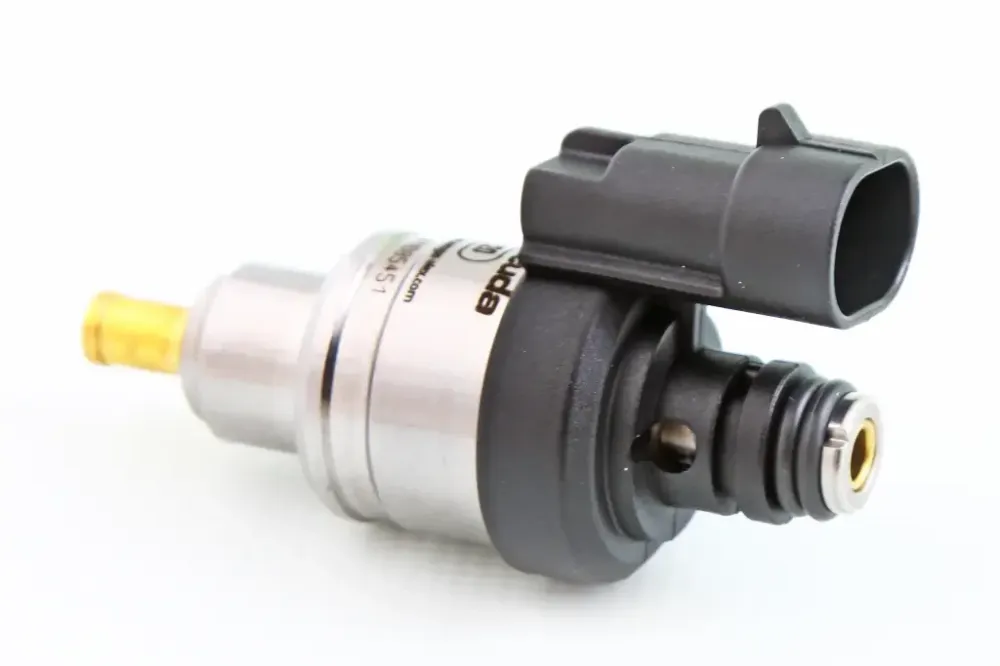 Форсунка ГБО Alex Barracuda 120 Нл/мін Вінниця - фото 3