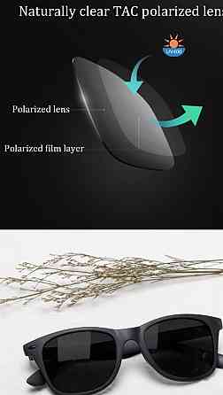 Солнцезащитные Очки Xiaomi TS Turok STR004-0120 Ray , Очки Mi Police Киев