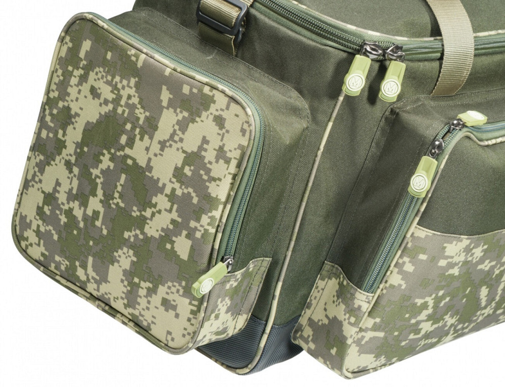 Карповая Сумка для рыбалки Mivardi 