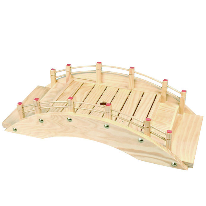 Мостик для подачи суши 