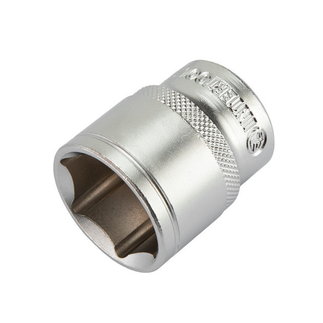 Набір інструментів 1/4" 48од (ET-6046SP) INTERTOOL ET-9048 Київ - фото 7