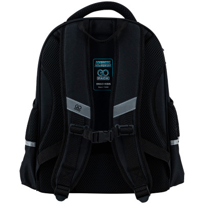 Портфель GoPack 165M Spacecraft (GO25-165M-5) Вінниця - фото 12