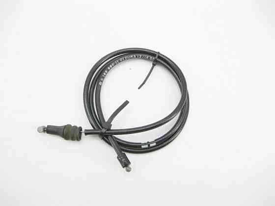 Mercedes-Benz  A1668801101 Трос відкриття капота (задня частина) ML/GLE W166 GL/GLS X166 GLE Coupe C292 Одесса