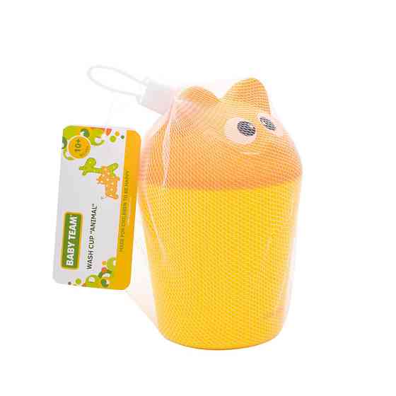 Дитяча поливалка для купання "Звірятко" 7401P Вінниця