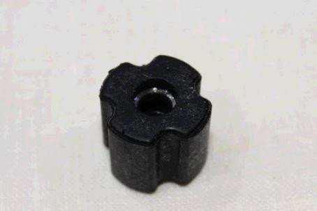 Втулка скольжения штанги мотокосы (внутренний Ø8, внешний Ø24.5) Мукачево - изображение 1