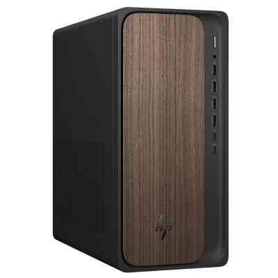 Компьютер HP OmniDesk Tower M03-0002ua / U7 265, 32, 1Tb SSD, WiFi, K&M (BV8H1EA) Винница