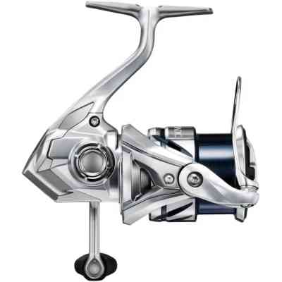 Катушка Shimano Stradic FM 2500 6+1BB 5.11 (ST2500FM) Винница