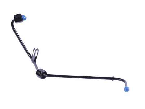 Патрубок паливний (насос + форсунка) Шіфенг240 Мукачево