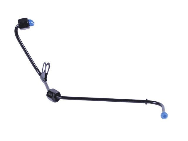 Патрубок топливный (насос + форсунка) Шифенг 240 Мукачево - изображение 2