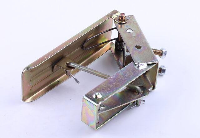 Педаль газа Мототрактор Мукачево - изображение 4