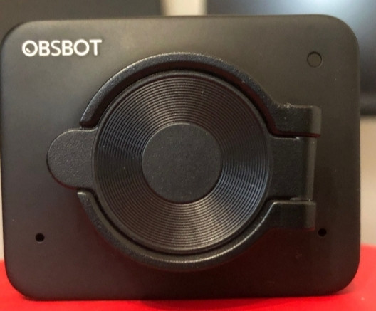 Веб-камера для компьютера : OBSBOT Meet-4K . Киев - изображение 3