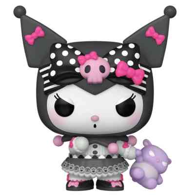 Фігурка Funko Pop серії Sanrio:Kuromi - Куромі (88860) Вінниця