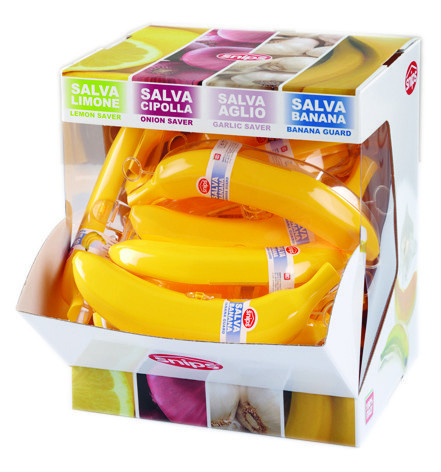 Контейнер для банана Київ - фото 7