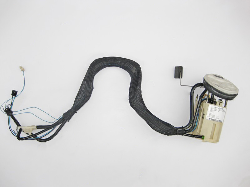 Mercedes-Benz  A2114701694 Насосний блок правий - дизельний модуль з датчиком рівня палива E-Class W211 CLS C219 Одеса - фото 1