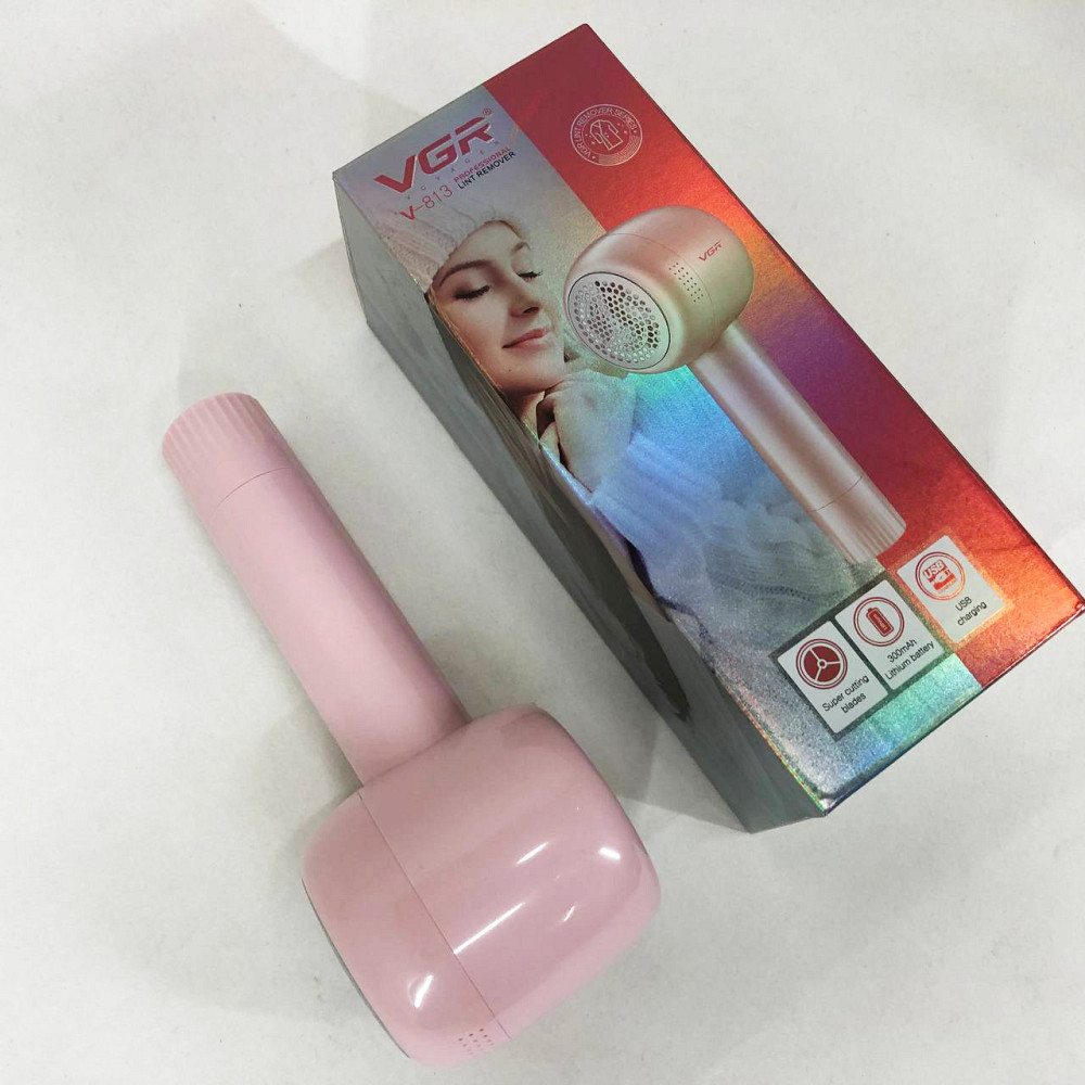 Машинка для очистки вещей от катышков, Машинка для удаления катышей на одежде, Убиратель катышков IS-21 Ивано-Франковск - изображение 8