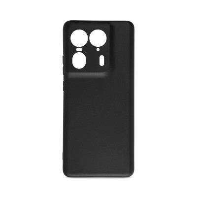 Чохол до мобільного телефона Armorstandart Matte Slim Fit Motorola Edge 50 Ultra Camera cover Black (ARM77290) Вінниця - фото 1