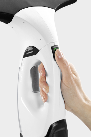 Профессиональный пылесос оконный аккумуляторный Karcher WV 2 Plus NP (1.633-661.0) Киев