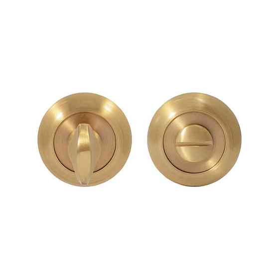 Накладка вж Fimet 231C F02 мат латунь WC Киев