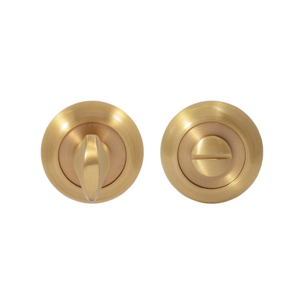 Накладка вж Fimet 231C F02 мат латунь WC Киев - изображение 1