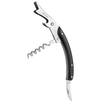 Штопор Ardesto Black Mars Steel/Wood (AR2142B) Винница