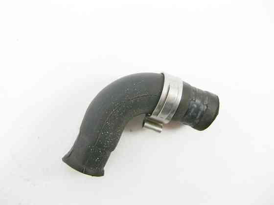 VAG  058133394A Патрубок вакуумної системи Audi A4 A6 Skoda Superb VW Passat Одеса