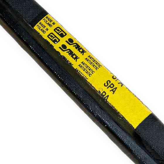 Ремінь (посилений) 11х10х1457 Мукачево