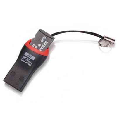 Зчитувач флеш-карт ST-Lab U-374 Вінниця