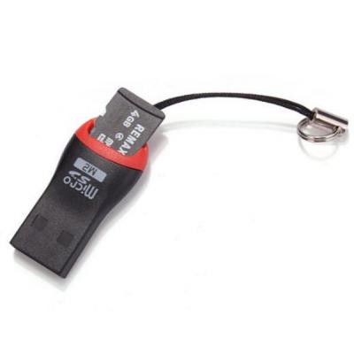 Зчитувач флеш-карт ST-Lab U-374 Вінниця - фото 2