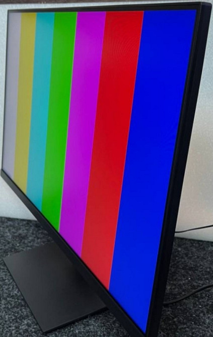 Монітор KOORUI 27N1 — це 27-дюймовий дисплей з роздільною здатністю Full HD (1920x1080 пікселів) Киев - изображение 6