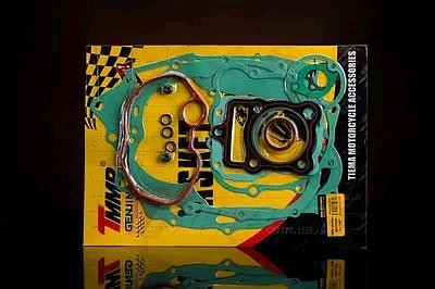 Прокладки двигателя (набор) CG 125-150 Тайвань Мукачево - изображение 1