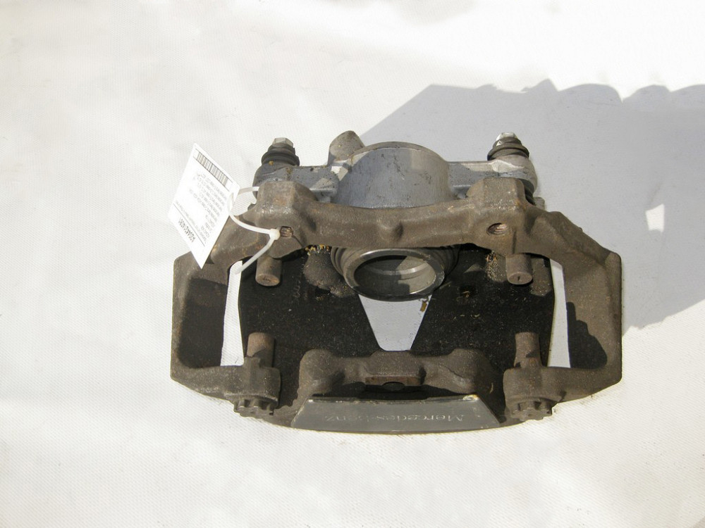 Mercedes-Benz  A2044214081 + A2044211194 Гальмівний супорт передній правий у зборі E-Class W212 C207 C-Class W204 CLS C218 4matic Одесса - изображение 1