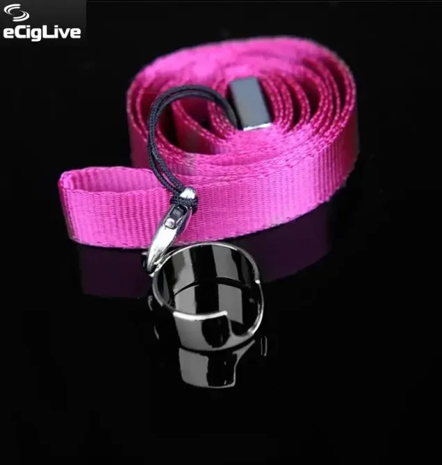 Шнурок для ношения ego Київ - фото 6