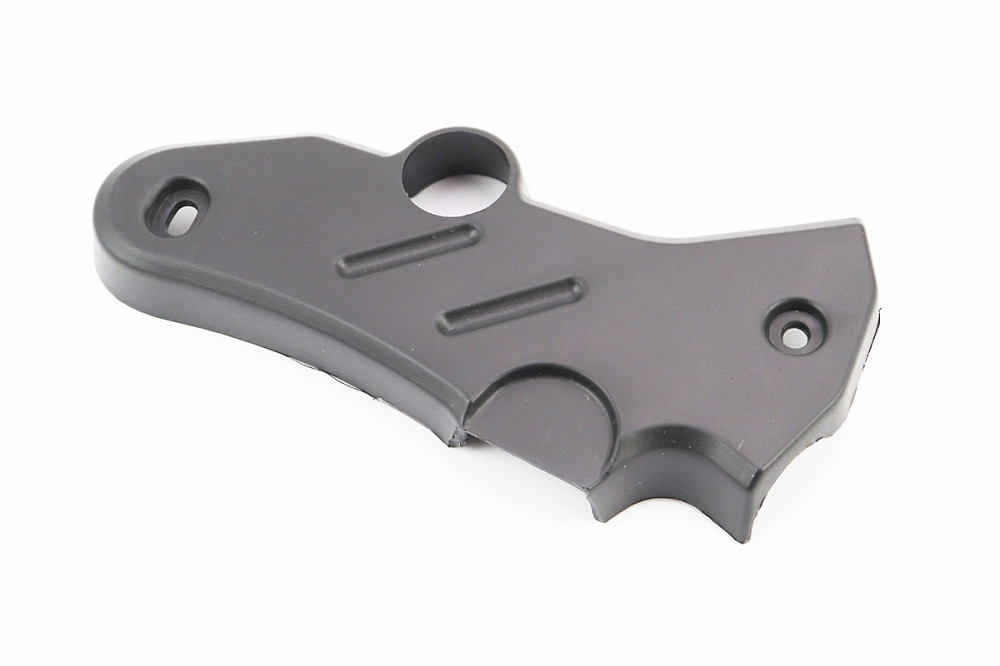 X-Road 200-250 пластик - декоративна накладка бокового пластику, права Київ - фото 1