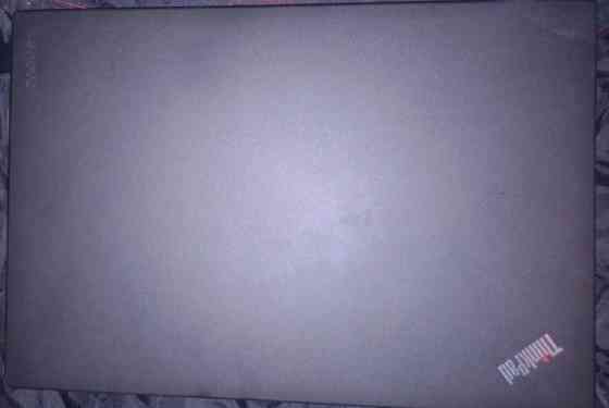 Ноутбук Lenovo Think Pad x 270 Київ