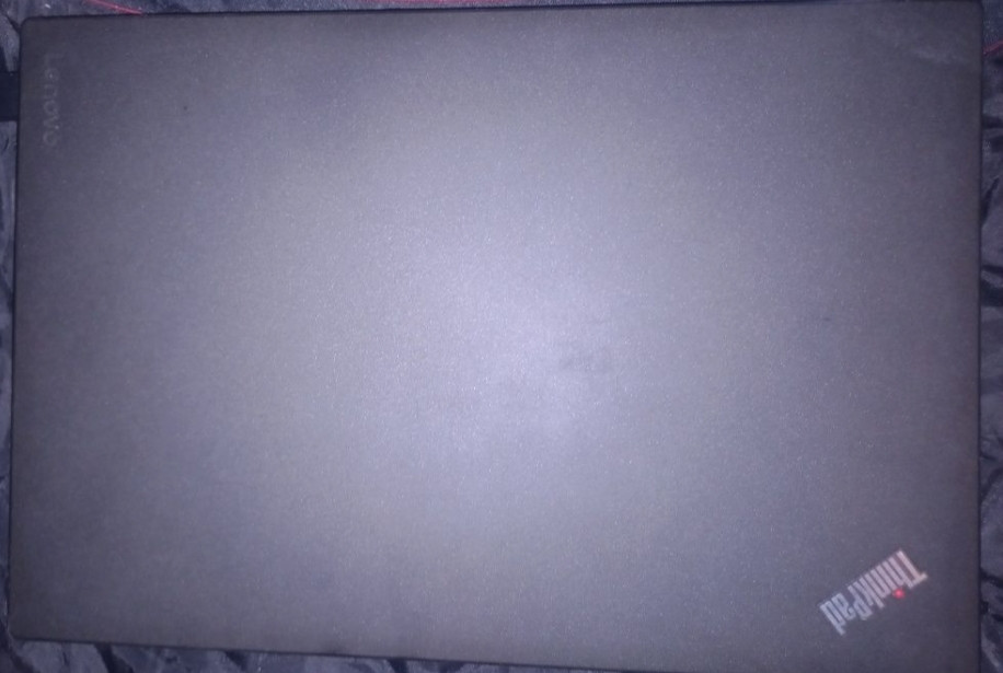 Ноутбук Lenovo Think Pad x 270 Київ - фото 5