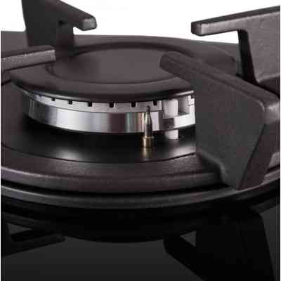 Варочная поверхность Eleyus ORIS 30 BL CF Винница