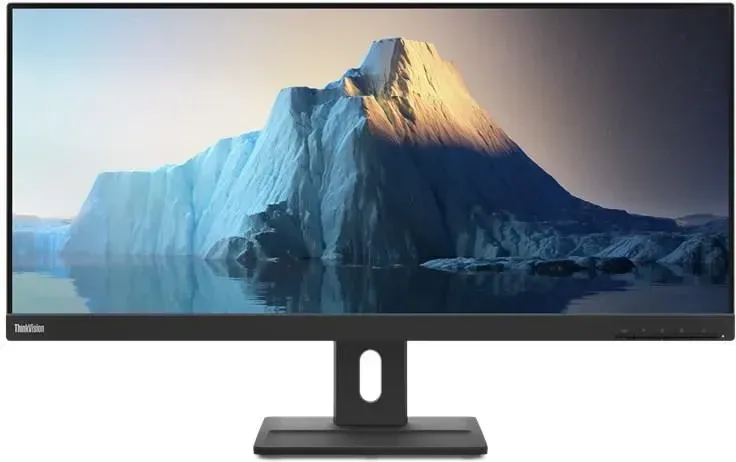 Монитор Lenovo 29" ThinkVision E29w-20 (62CEGAT3EU) Київ - фото 1